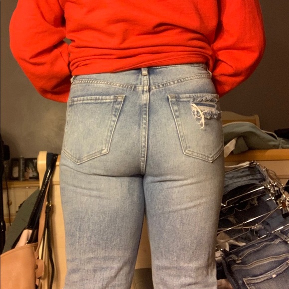 Mom jeans - Picture 7 of 7